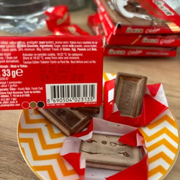 Migros Ve Ülker Bozuk Ürün