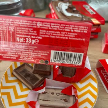 Migros Ve Ülker Bozuk Ürün