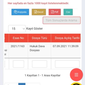 Ankara Adliyesi İstinaf Mahkemesinde Olan Davanın Sonuçlanmaması