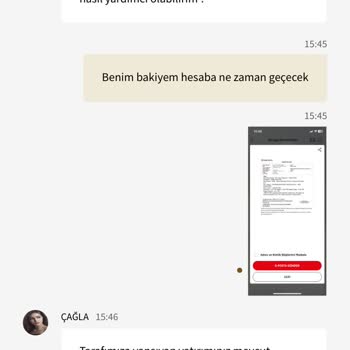 Hızlıbahis Bahis Sitesinde Yaşanan Para Çekme Ve Yatırma Sorunları