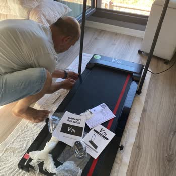 InterSpor Hasarlı Ürün Ve İlgisiz Müşteri Hizmetleri