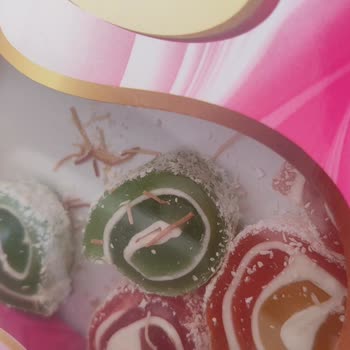 Carrefour SA Lokumdan Çıkan Kocaman Saç