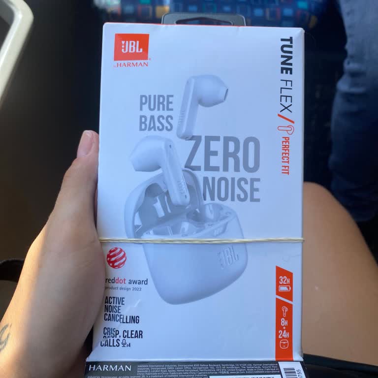 Teknosa JBL Kulaklıkta Sürekli Tek Taraflı Ses Sorunu