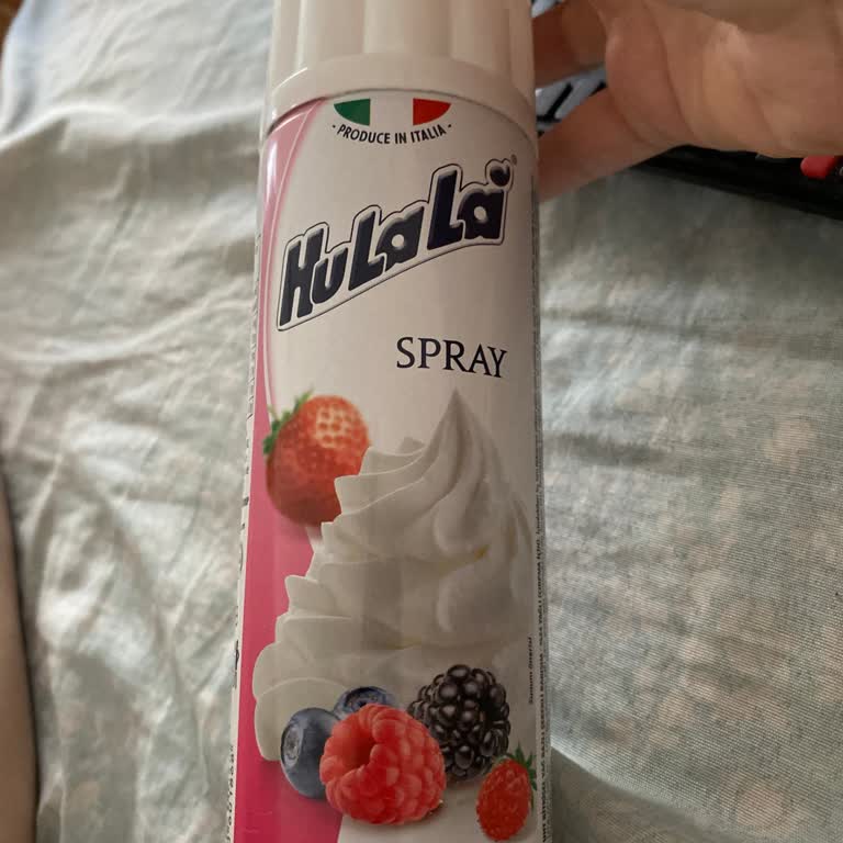 Migros Hulala Kremşanti Bozuk Çıktı