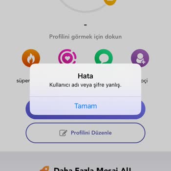 Connected2.me C2 Cihazıma Kalıcı Ban Koydu