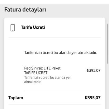Fatura Şoku ve Ulaşılamayan Müşteri Hizmetleri
