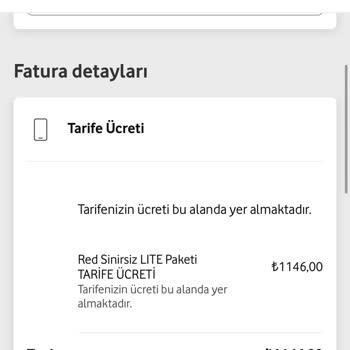 Fatura Şoku ve Ulaşılamayan Müşteri Hizmetleri