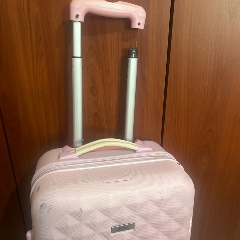 Kamil Koç Firması Valizimi Kırıp Çözüm Üretmedi