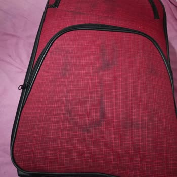 Ali Osman Ulusoy Yolculuğumda Bagajım Kayboldu