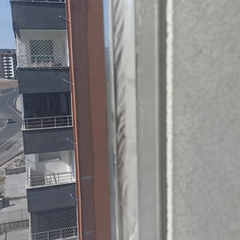 Altunyıldız Cambalkon Bitmeyen Arızası