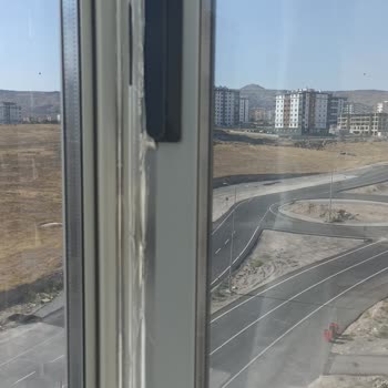 Altunyıldız Cambalkon Bitmeyen Arızası