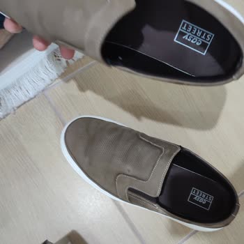 Deichmann 10 Günde Tabandan Ayrılan Ayakkabı İçin İade-Değişim Sorunu