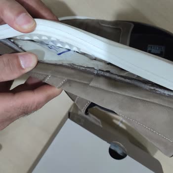 Deichmann 10 Günde Tabandan Ayrılan Ayakkabı İçin İade-Değişim Sorunu