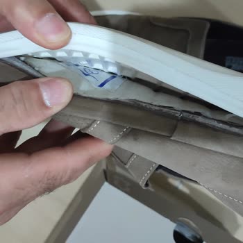 Deichmann 10 Günde Tabandan Ayrılan Ayakkabı İçin İade-Değişim Sorunu