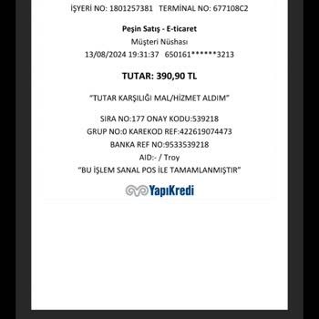 Exxen Ödeme Olmasına Rağmen Verilmeyen Üyelik
