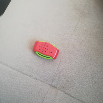 Toybox Ses Kayıt Cihazı Arızalı