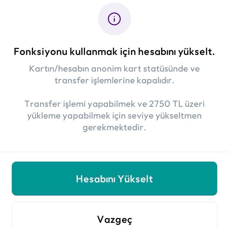 Param Uygulamasından Paramı Çekemiyorum İnsanı Mağdur Ediyorlar