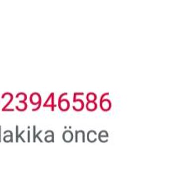 WhatsApp'tan Yabancı Numaralar Arıyor