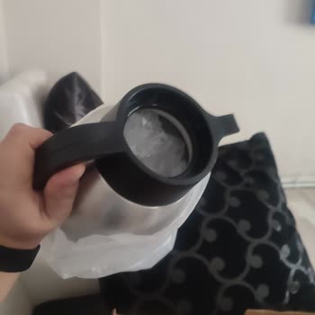 BİM Eksik Ürün Ve Kötü Hizmet Deneyimi