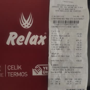 BİM Eksik Ürün Ve Kötü Hizmet Deneyimi