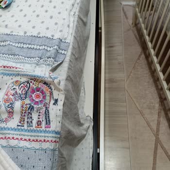 Modalife Mağazanın En Kaliteli Yatak Odası Diye Sattıkları Ürüne Bakın.