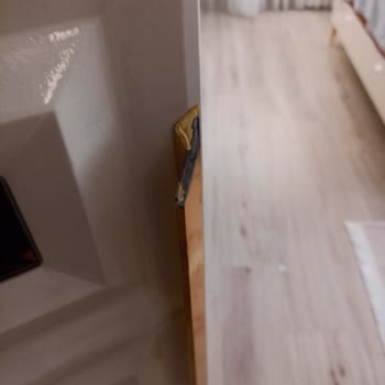 Modalife Mağazanın En Kaliteli Yatak Odası Diye Sattıkları Ürüne Bakın.