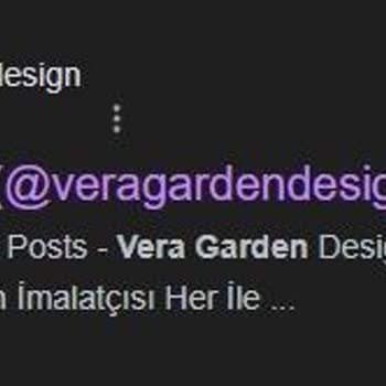 Hera Garden Store Hakkında Şüpheli Durum