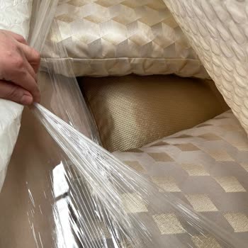 Üner Mobilya Renk Uyuşmazlığı Ve Gecikmeli Teslimat Sorunu