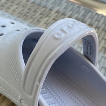 Crocsturkiye.com Crocs Dan Şikayetçiyim