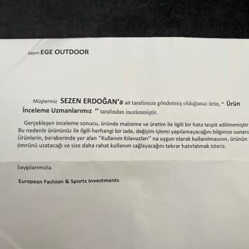 Crocsturkiye.com Crocs Dan Şikayetçiyim