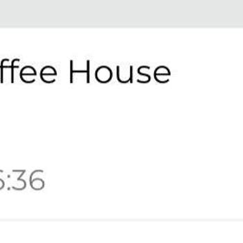 Arabica Coffee House İlgisiz Alakasız Anlayışsız Bir Ekip