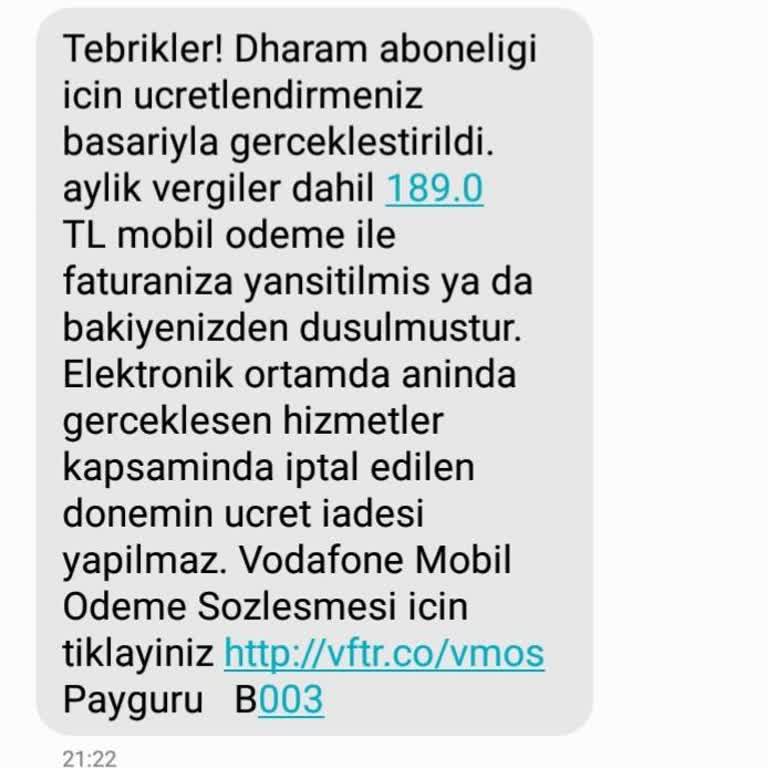 Quizchamp Denen Şeye İstek Dışı Abonelik Ve Para İadesi