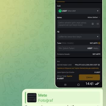 Star Trader Platformunda Para Çekme Sorunları Ve Tehditler