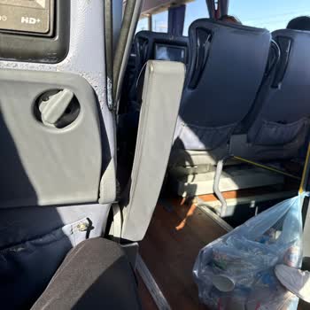 Metro Turizm İle Kâbus Gibi Bir Yolculuk