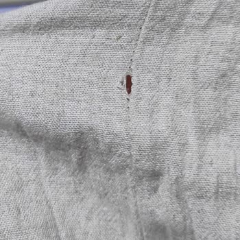 Addax Kusurlu Malın Değişimi Yapılmadı