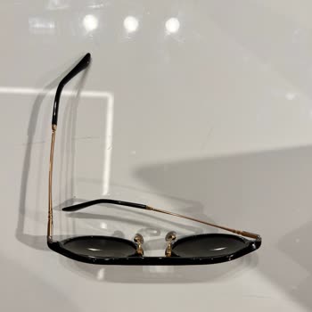 Ankara Panora Beymen Sunglass Hut Persol Gözlük