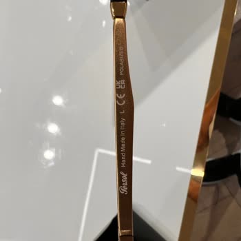 Ankara Panora Beymen Sunglass Hut Persol Gözlük