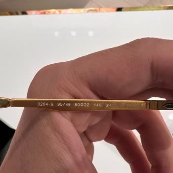 Ankara Panora Beymen Sunglass Hut Persol Gözlük