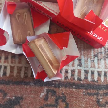 Ülker İndirimli Ürünlerde Renk Değişimi Sorunu