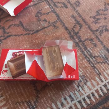 Ülker İndirimli Ürünlerde Renk Değişimi Sorunu