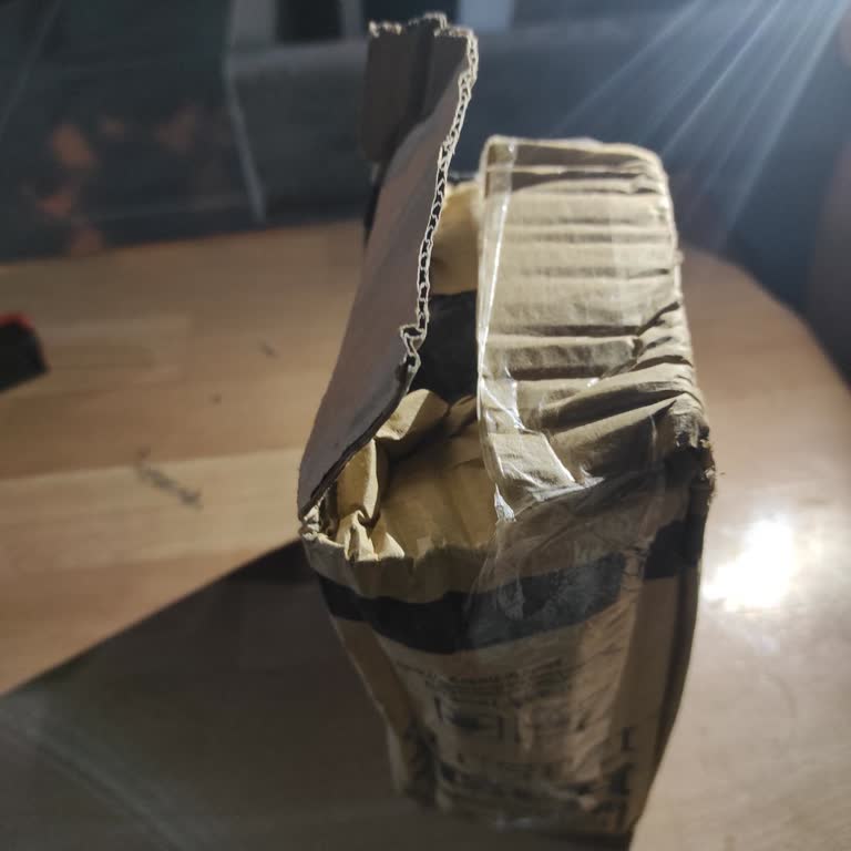 Eda Taşpınar Ürün Kargo Gönderim Şikayeti