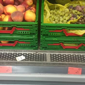 BİM De Reyon Daki Fiyat İle Fiş Fiyat Rakamları Tutmuyor Dikkat