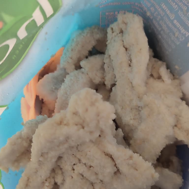 Şok Marketler Marketten Aldığım Soğan Halkaları Beklentimi Karşılamadı