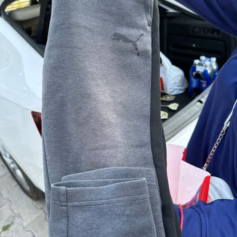 Kayseri Forum Puma Ürününün Arkasında Durmuyor