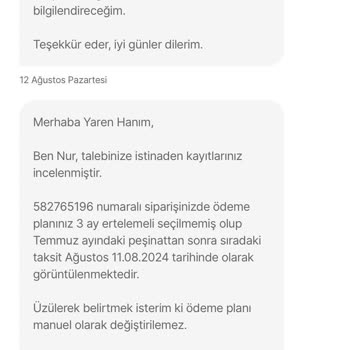 HepsiPay Şimdi Al 3 Ay Sonra Öde Sıkıntısı