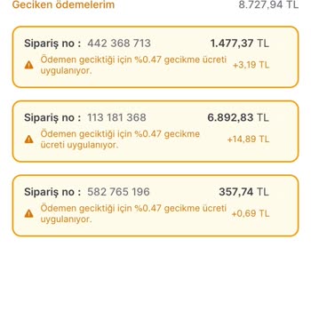 HepsiPay Şimdi Al 3 Ay Sonra Öde Sıkıntısı