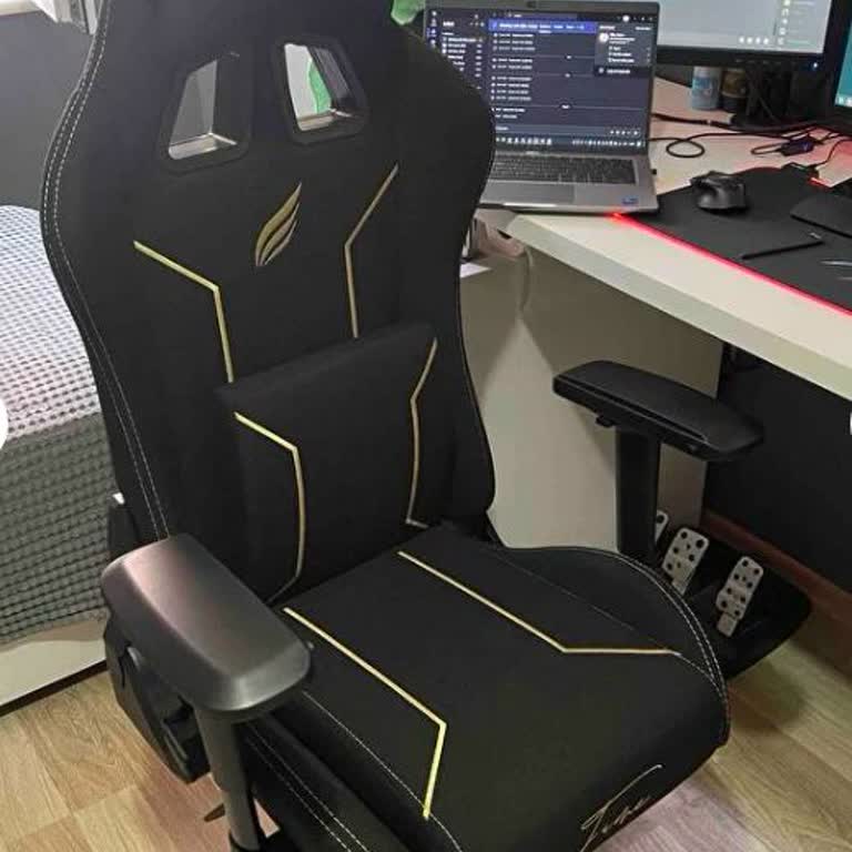 Hawk Gaming Chair Hawk Gaming Oyuncu Koltuğu