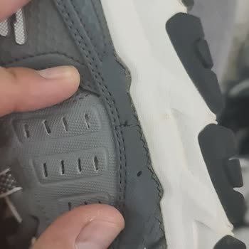 Skechers Hatalı Ürün İadesini/Değişimini Kabul Etmiyor