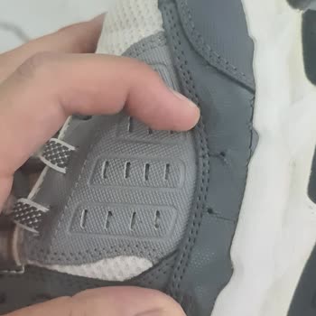 Skechers Hatalı Ürün İadesini/Değişimini Kabul Etmiyor