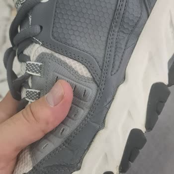 Skechers Hatalı Ürün İadesini/Değişimini Kabul Etmiyor